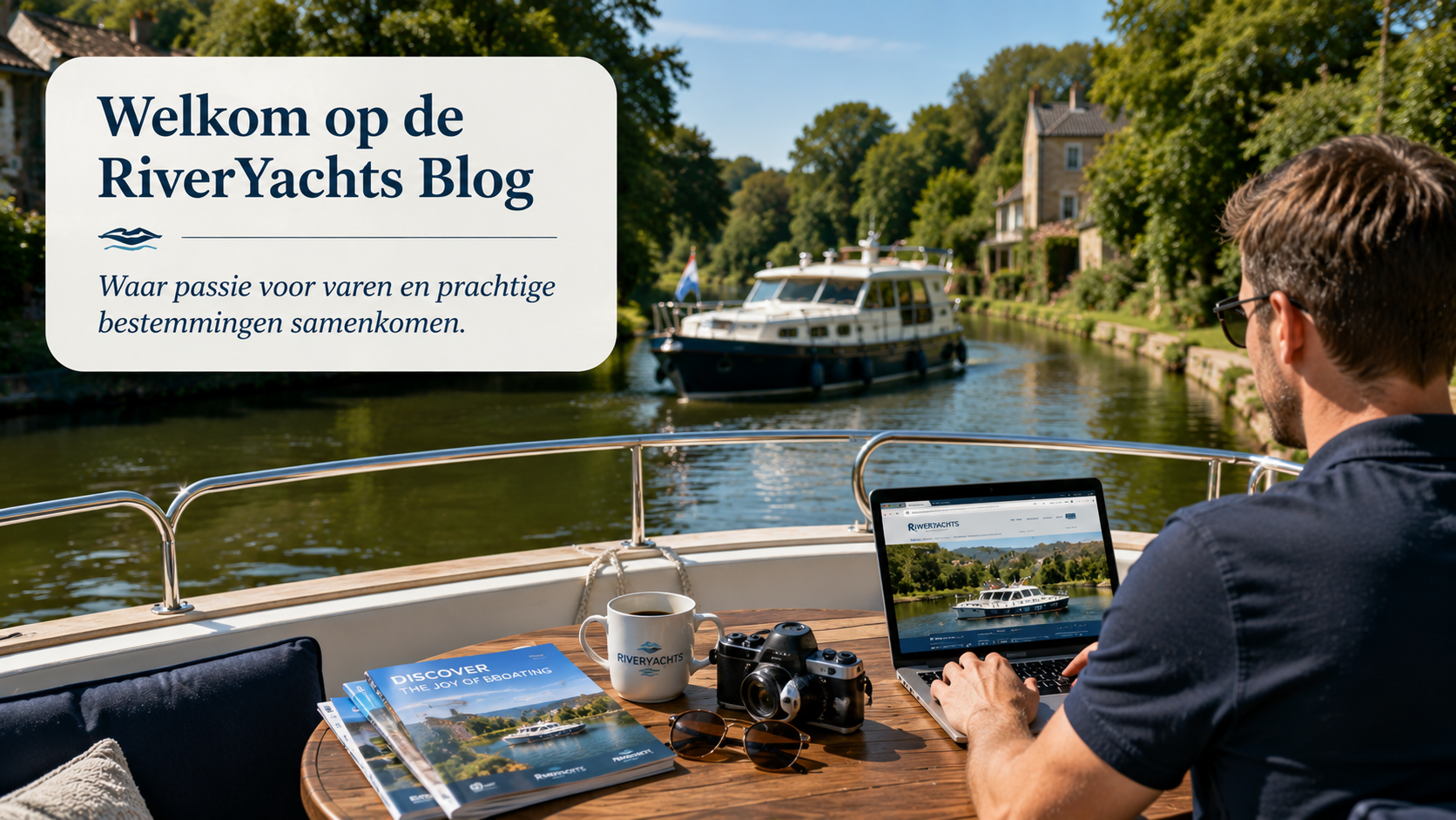 Nieuws en Info