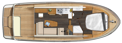 linssen 34